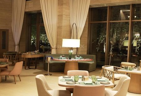 OITO - The infinity of the ocean & the lands that surround it - A New Culinary Chapter Unfolds in Goa